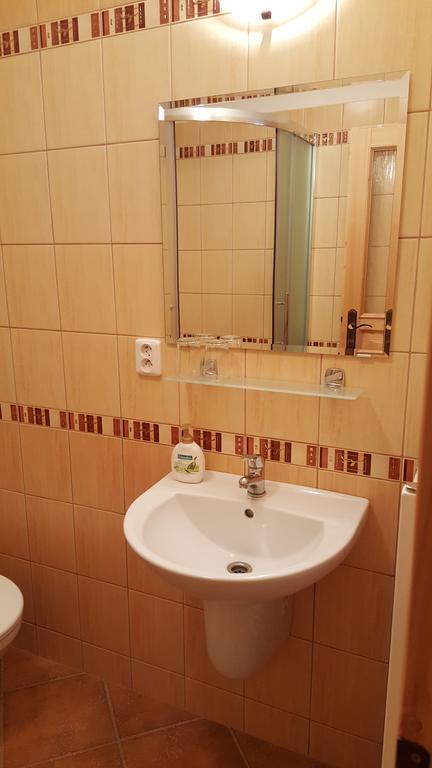 Hostinec Babia Hora Oravska Polhora Ngoại thất bức ảnh